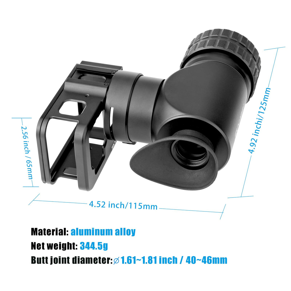 Camera Adapter Bracket Q25615