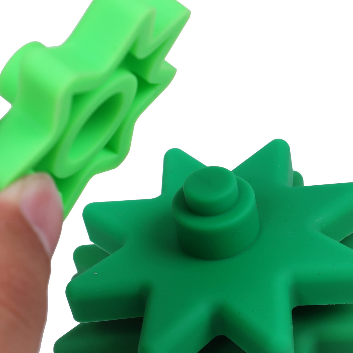 Silicone Christmas Tree P84480