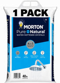 Water Softener Crystals 40 lbs Q79630