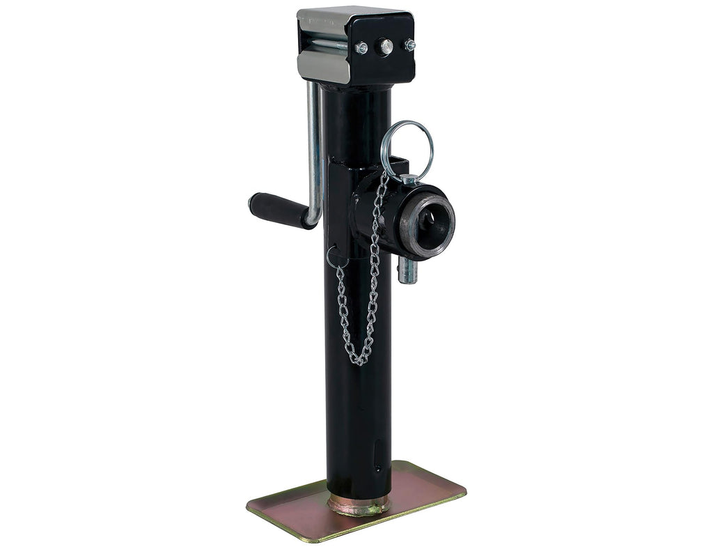 Side Wind Trailer Jack 5,000 lb Capacity C467