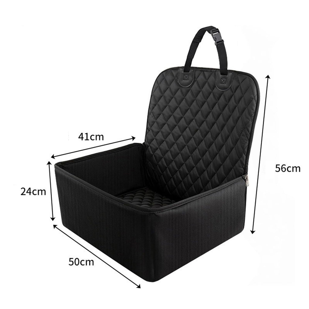 Dog Car Seat Cover J428581