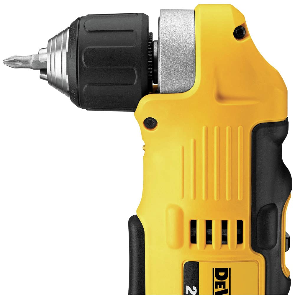 Right Angle Drill Kit Z30044