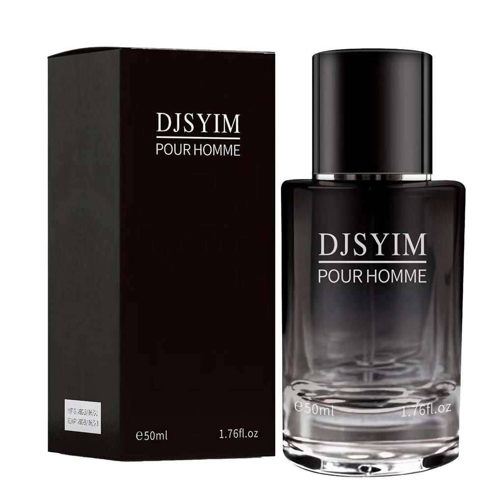 Men's Eau de Toilette Lemon and Pepper Eau de Cologne Y777