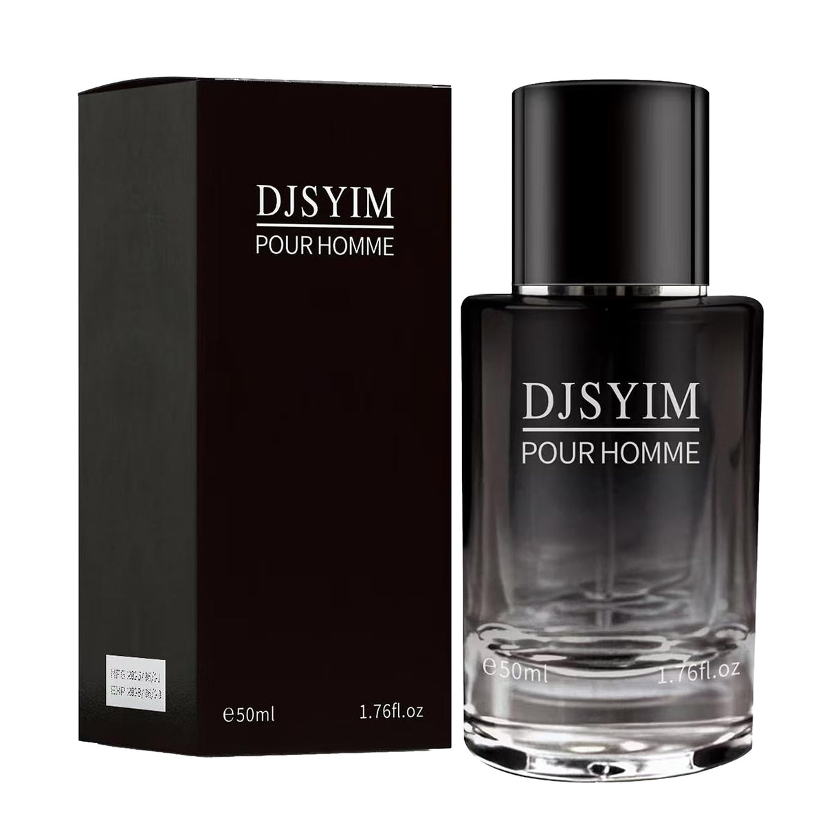 Men's Eau de Toilette Lemon and Pepper Eau de Cologne Y777
