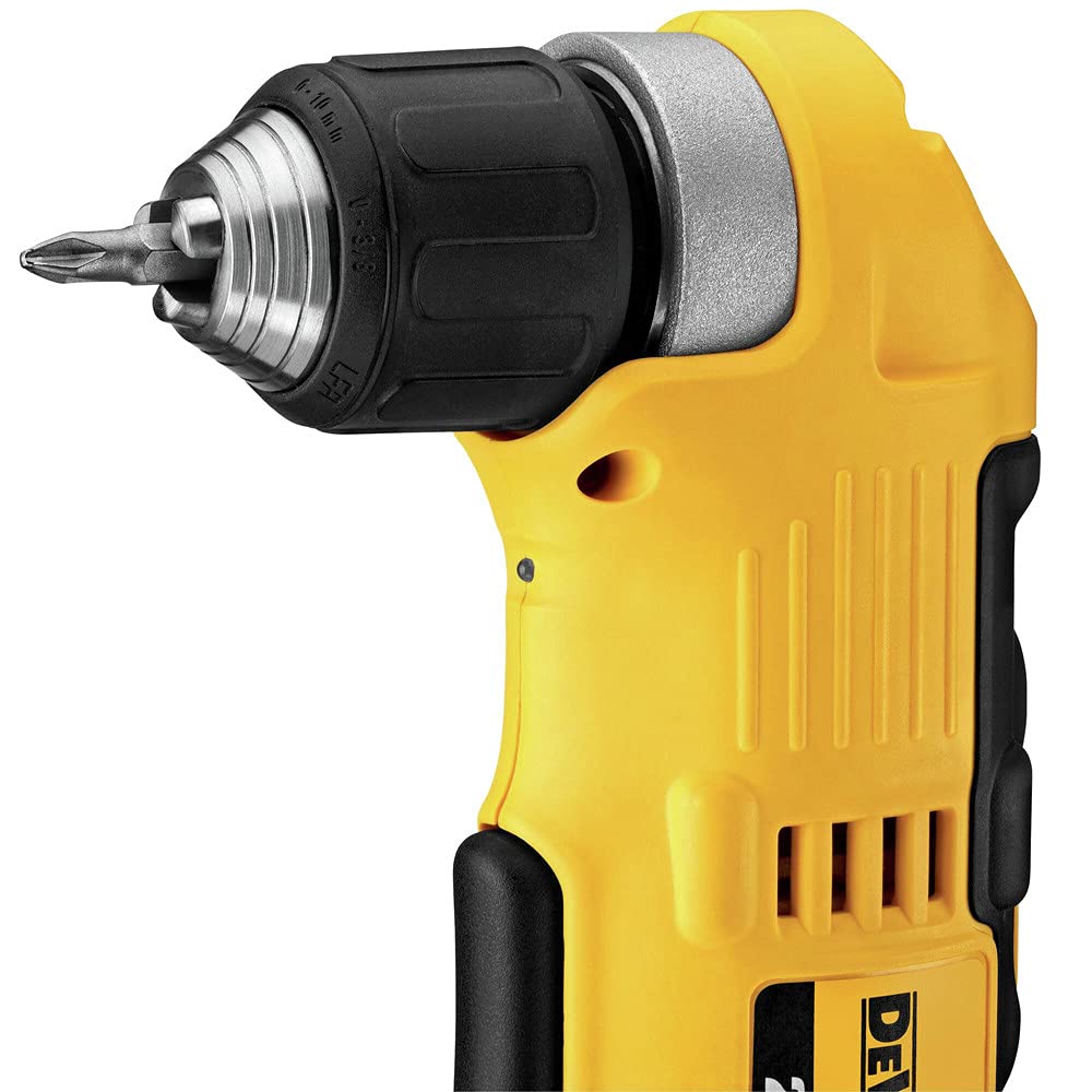 Right Angle Drill Kit Z30044