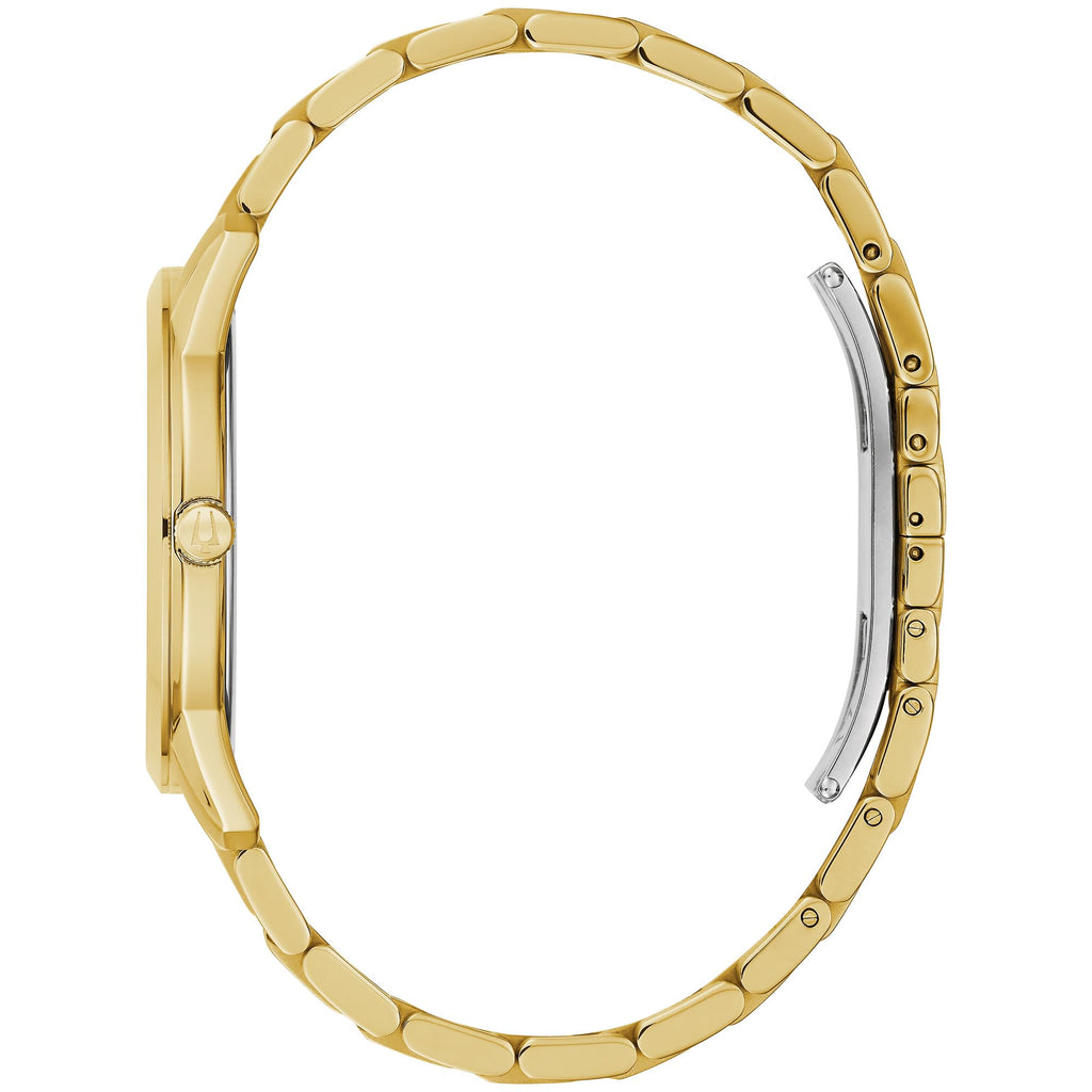 Men's 3-Hand Quartz Watch, 40mm C758