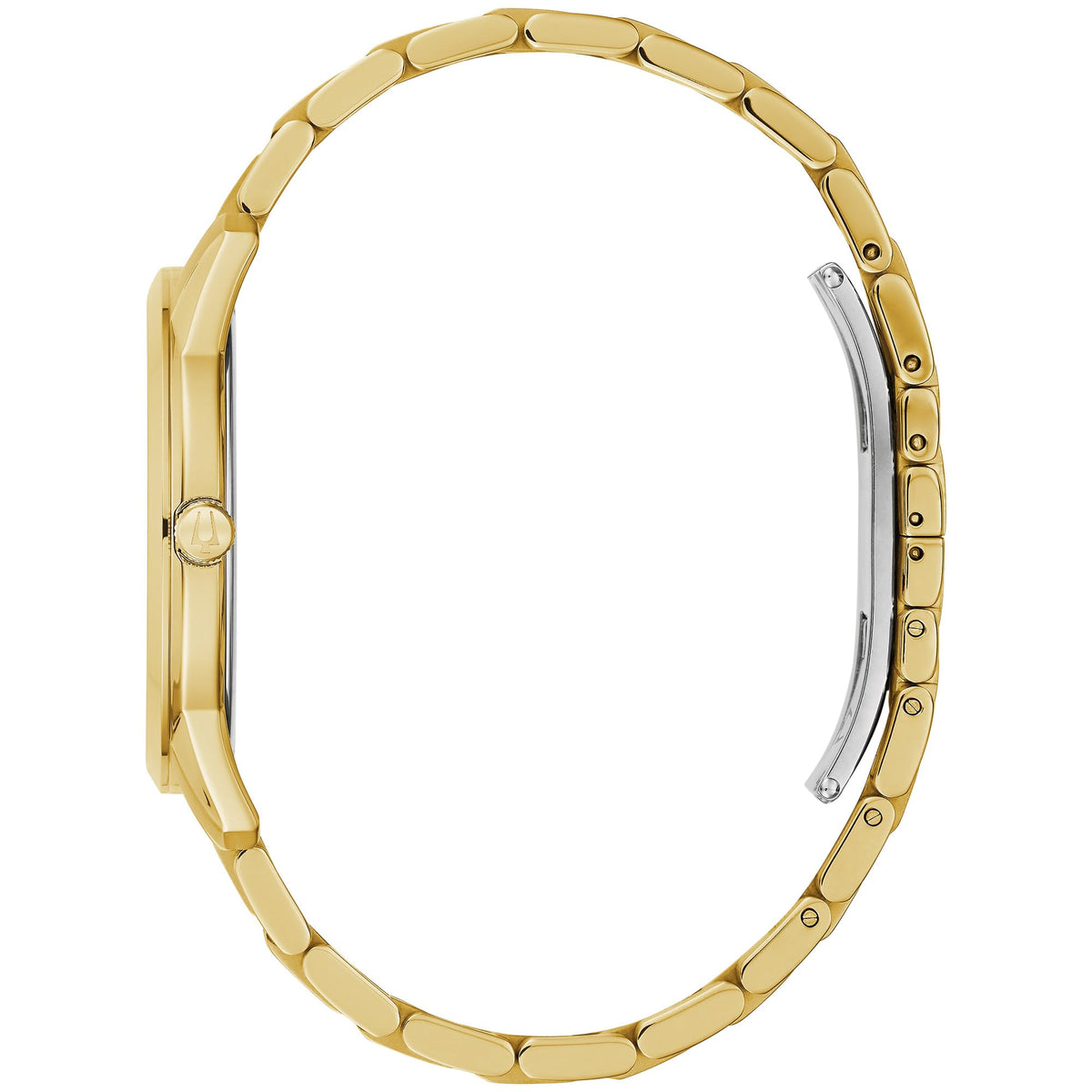 Men's 3-Hand Quartz Watch, 40mm C758