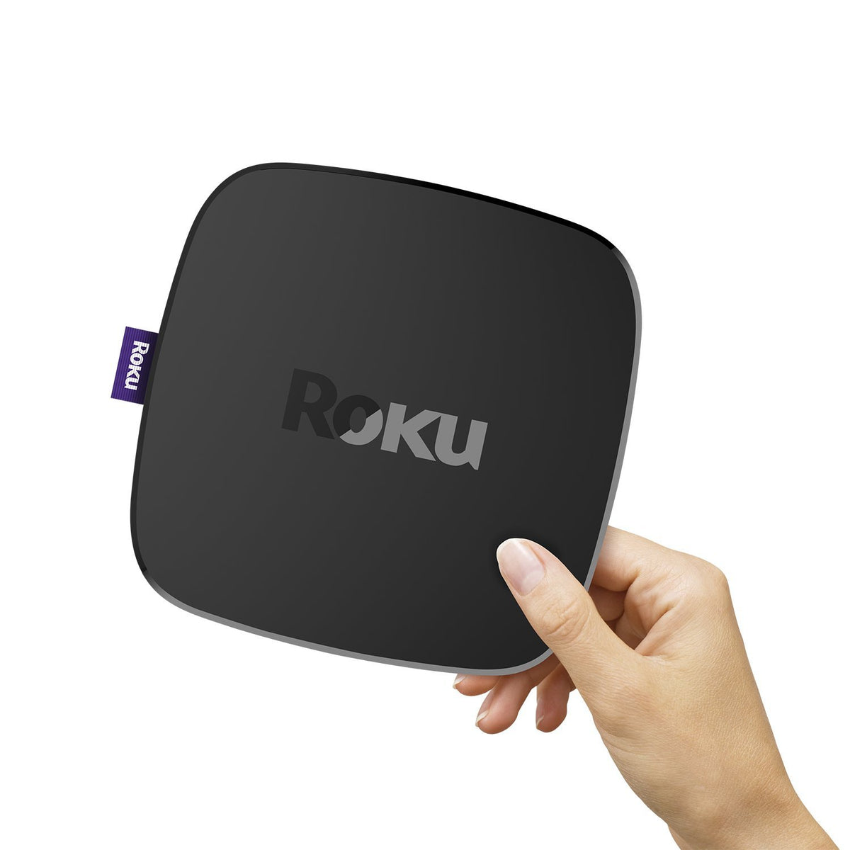 HD 4K UHD Streaming Media Player P349288
