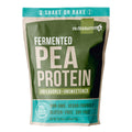 Unflavored Unsweetened Vegan Pea Protein Powder 2.14 LB X6411