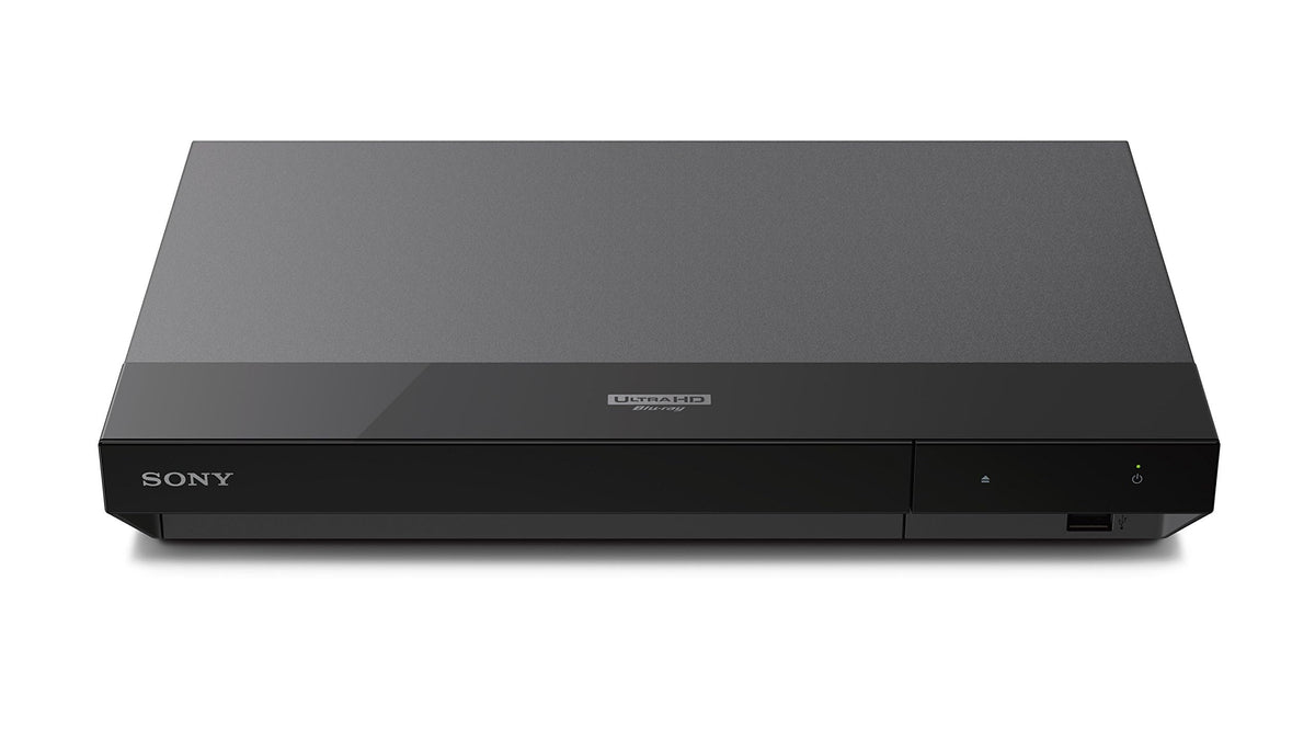 4K Ultra HD Blu-ray DVD Player with Wi-Fi I9498