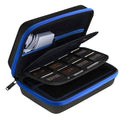 Carrying Case for Nintendo New 3DS XL Black Blue E361381