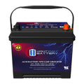 12V 70Ah AGM Replacement Battery J9372