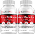 All Natural Formula Capsules 2 Pack - 120 Capsules K85125