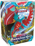 Paradox Rift Booster Build & Battle Box T7402