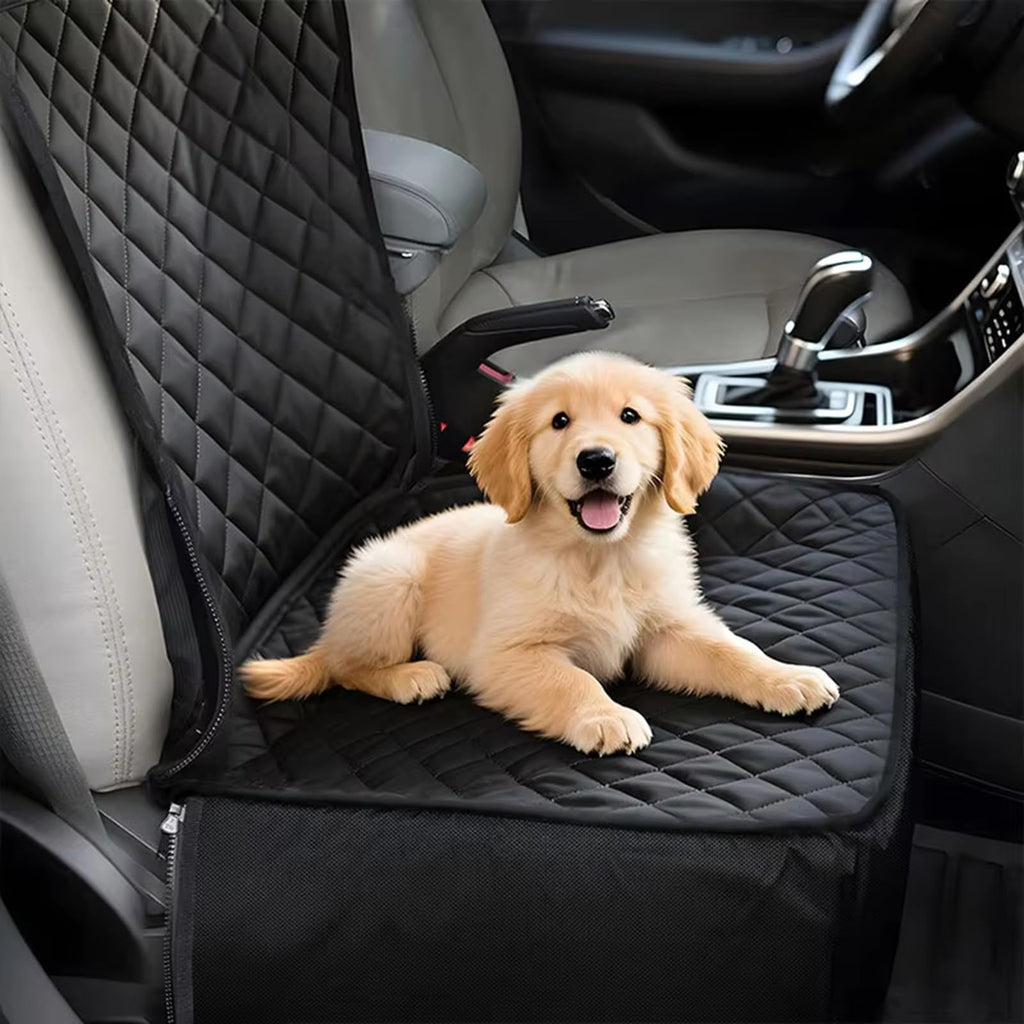 Dog Car Seat Cover J428581