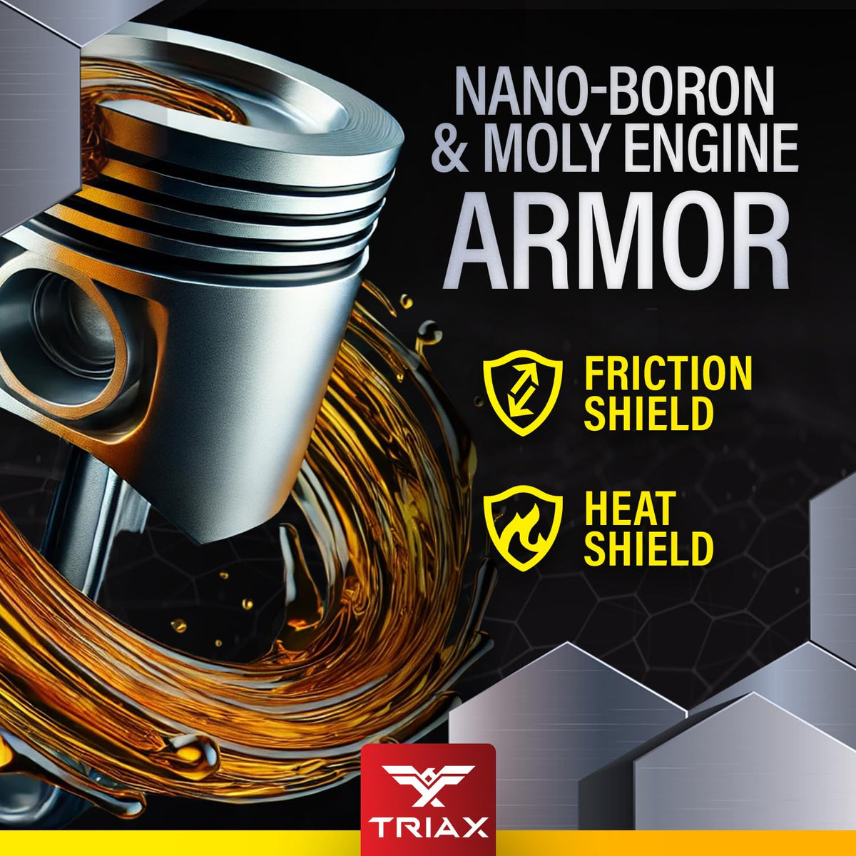 5W-20 Full Synthetic Engine Oil 5 Quart K824784