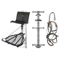 Hang-On Tree Stand with Footrest N6113