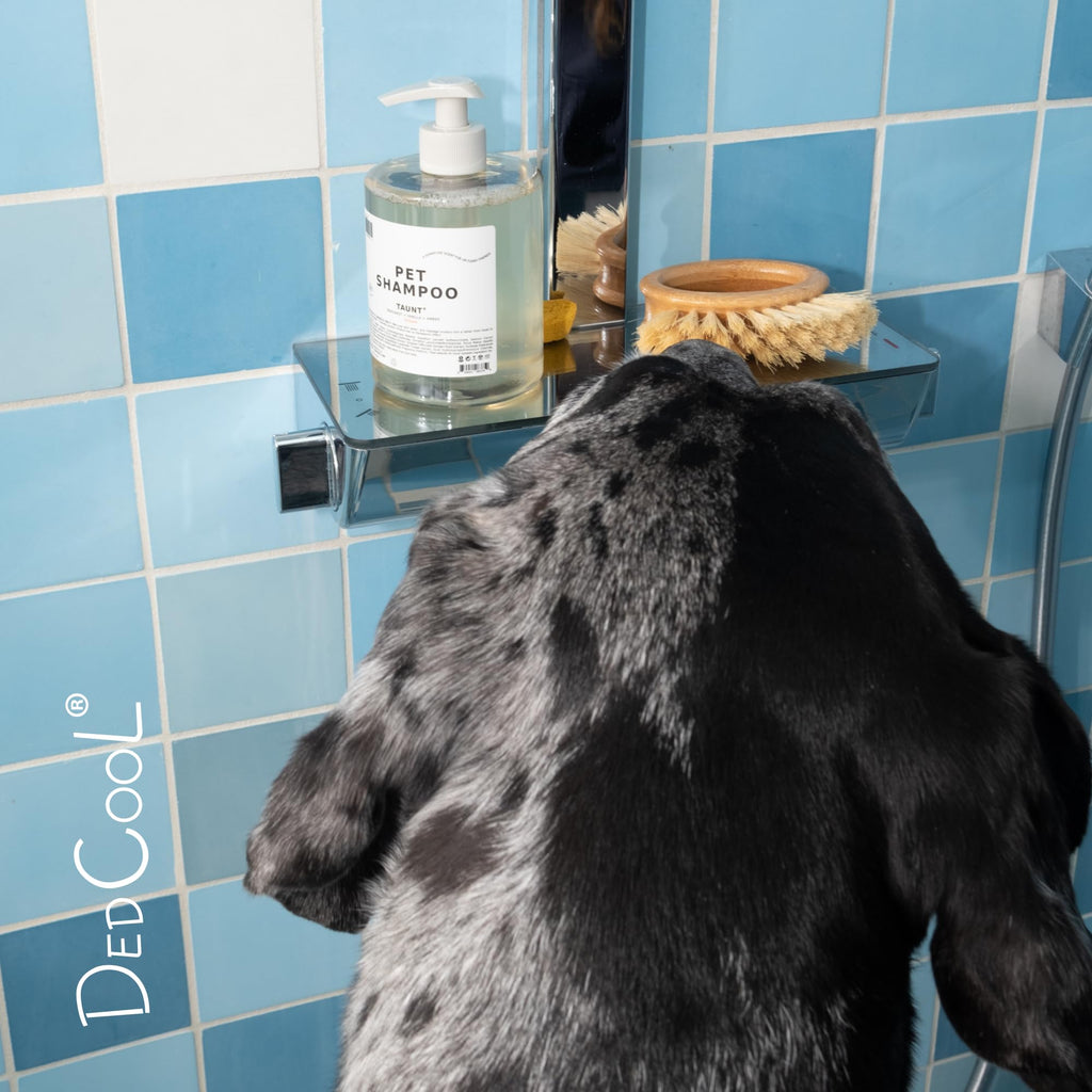 Pet Shampoo 16.9 fl oz H7769