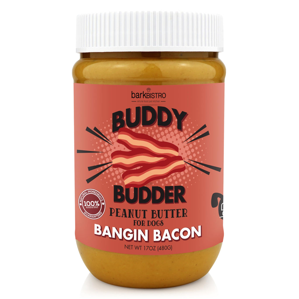 Peanut Butter Dog Treat B958140