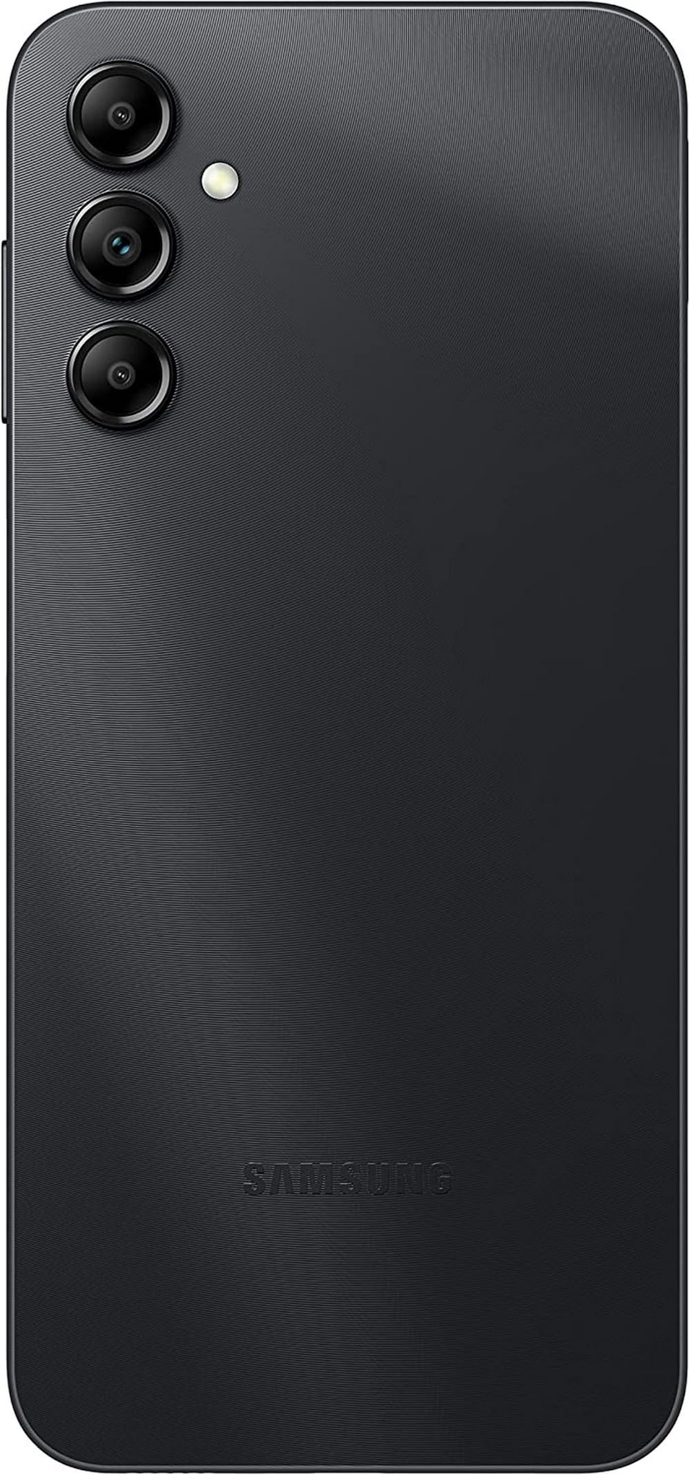 Black 64GB Unlocked Smartphone F6153