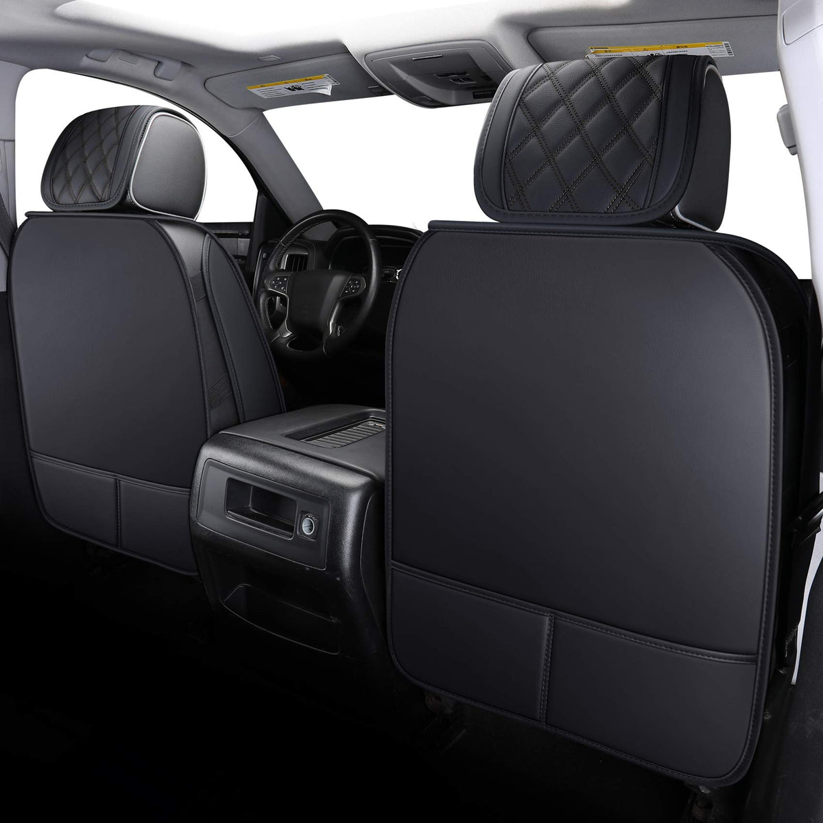 Seat Covers V866074