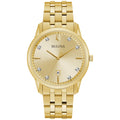 Men's 3-Hand Quartz Watch, 40mm C758