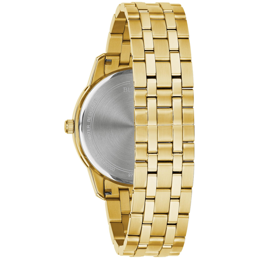 Men's 3-Hand Quartz Watch, 40mm C758
