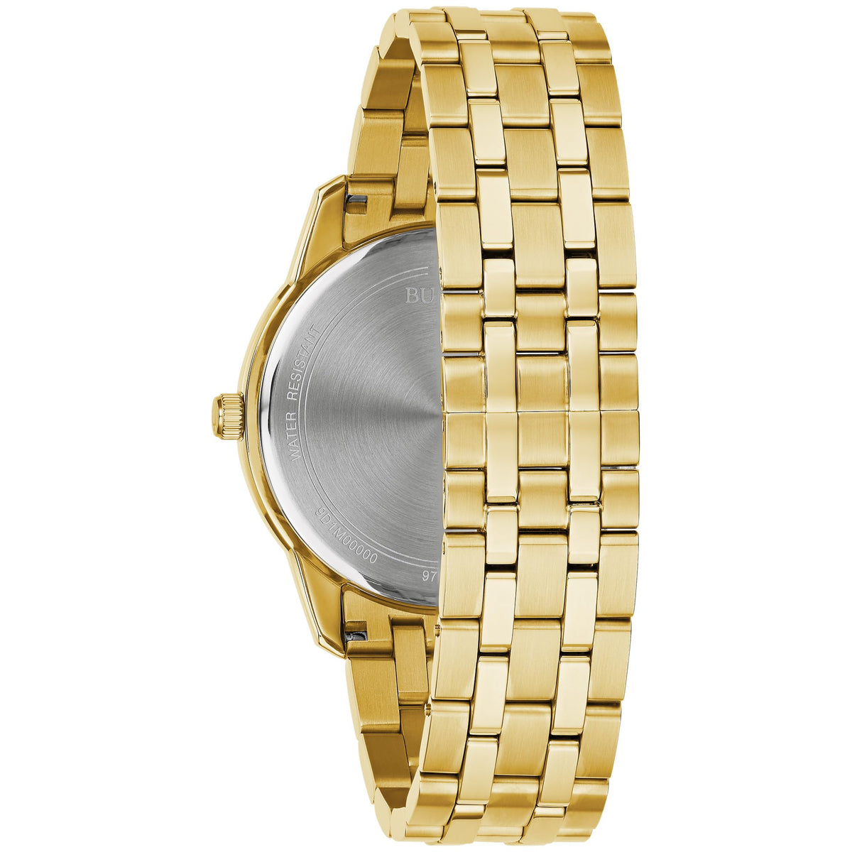 Men's 3-Hand Quartz Watch, 40mm C758