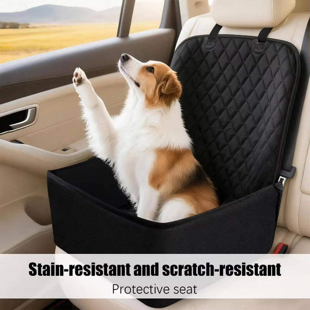Dog Car Seat Cover J428581