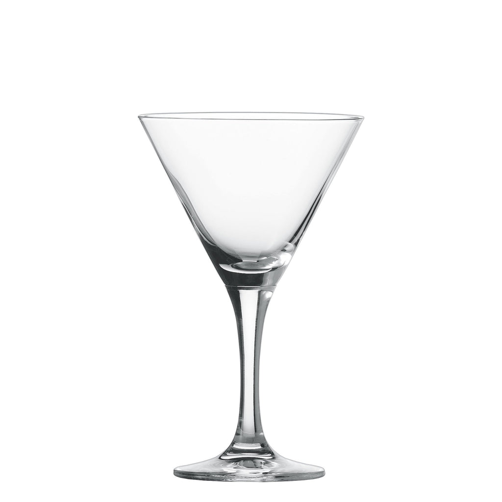 Tritan Crystal Martini Cocktail Glass Set of 6 P7613