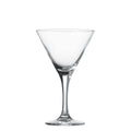 Tritan Crystal Martini Cocktail Glass Set of 6 P7613