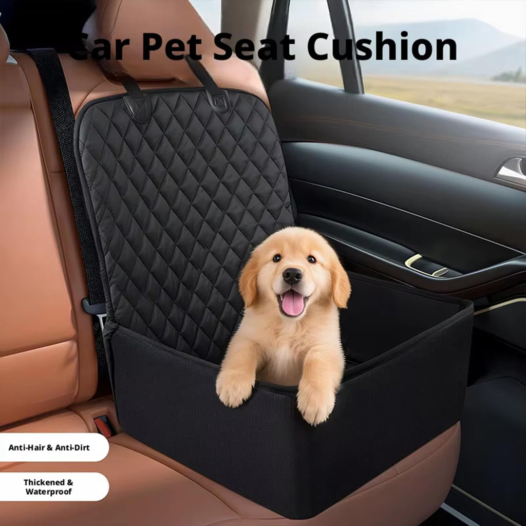 Dog Car Seat Cover J428581