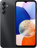 Black 64GB Unlocked Smartphone F6153