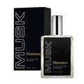 Musk Cologne Spray 4 Ounce C201590