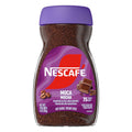 Instant Flavored Coffee Mocha 6 Oz G650940