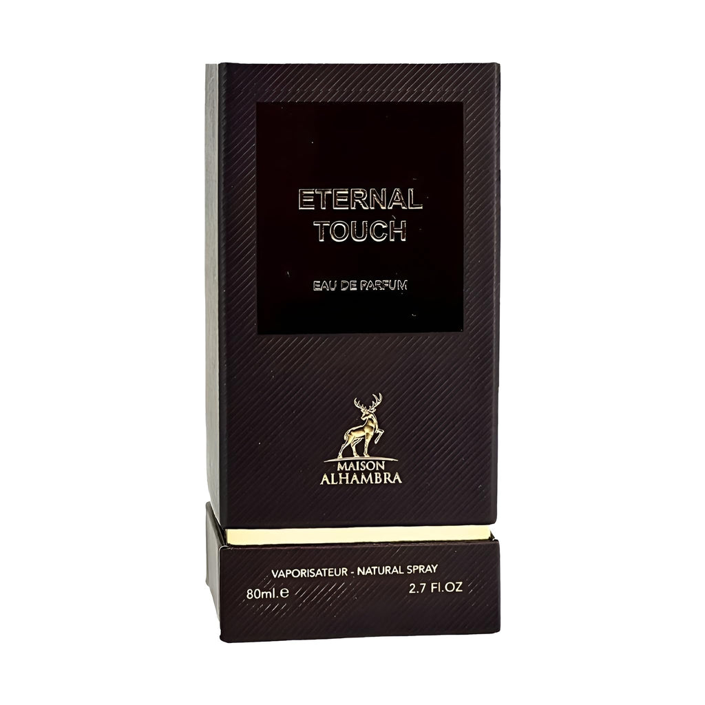 Spicy Gourmand Woody Sweet Eau de Parfum Spray 2.7 Ounce / 80 ml R6286
