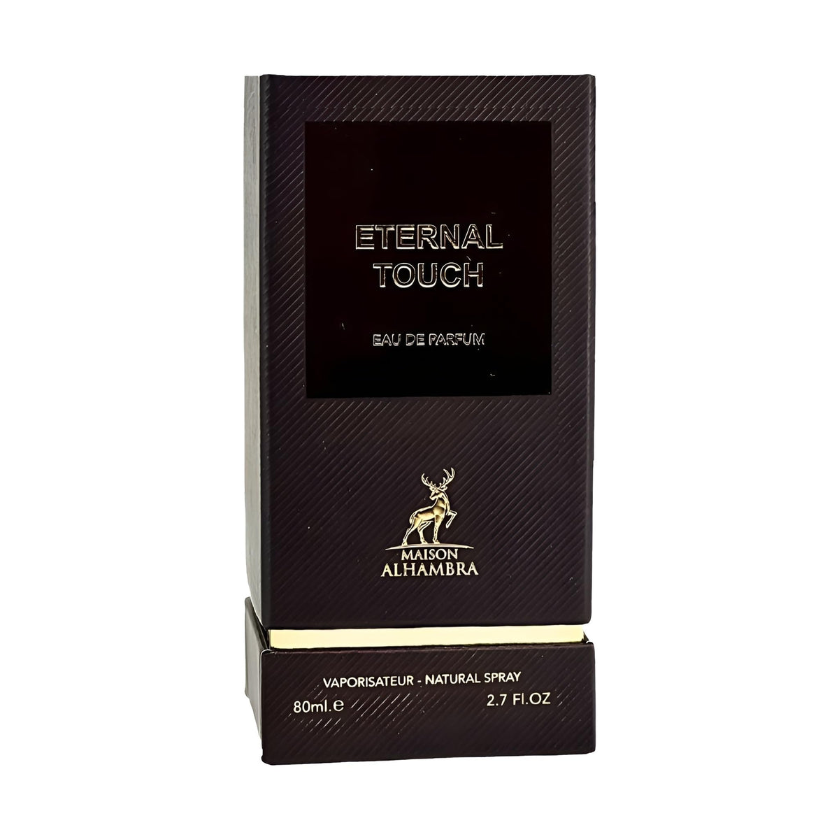 Spicy Gourmand Woody Sweet Eau de Parfum Spray 2.7 Ounce / 80 ml R6286