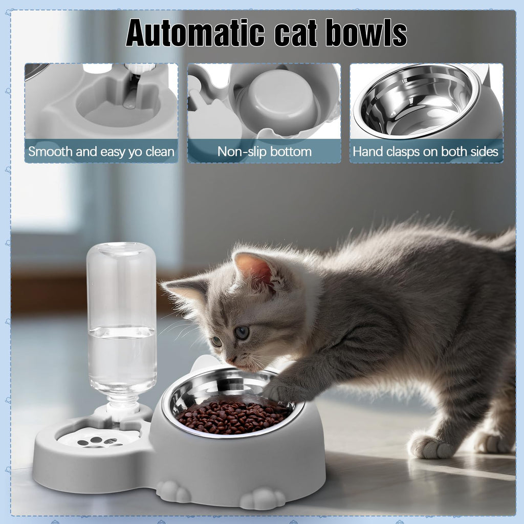 10 Pcs Kitten Starter Kit K2825
