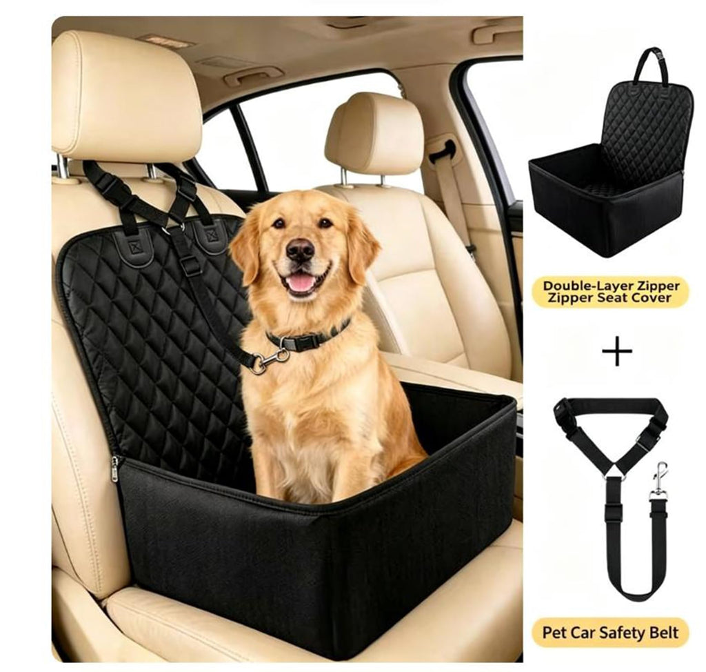 Dog Car Seat Cover J428581
