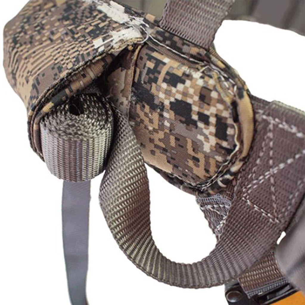 Hang-On Tree Stand with Footrest N6113