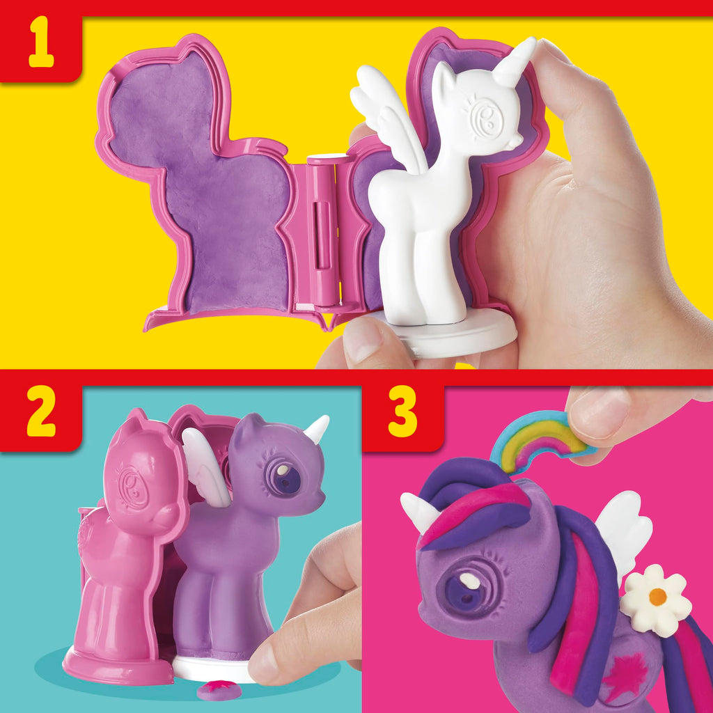 Make & Style Ponies Arts and Crafts Playset P3518