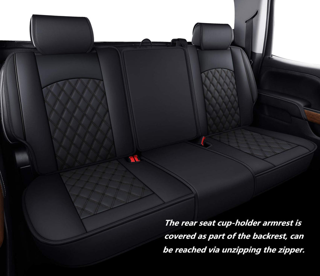 Seat Covers V866074