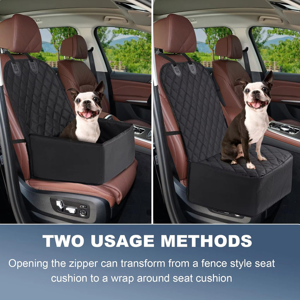 Dog Car Seat Cover J428581