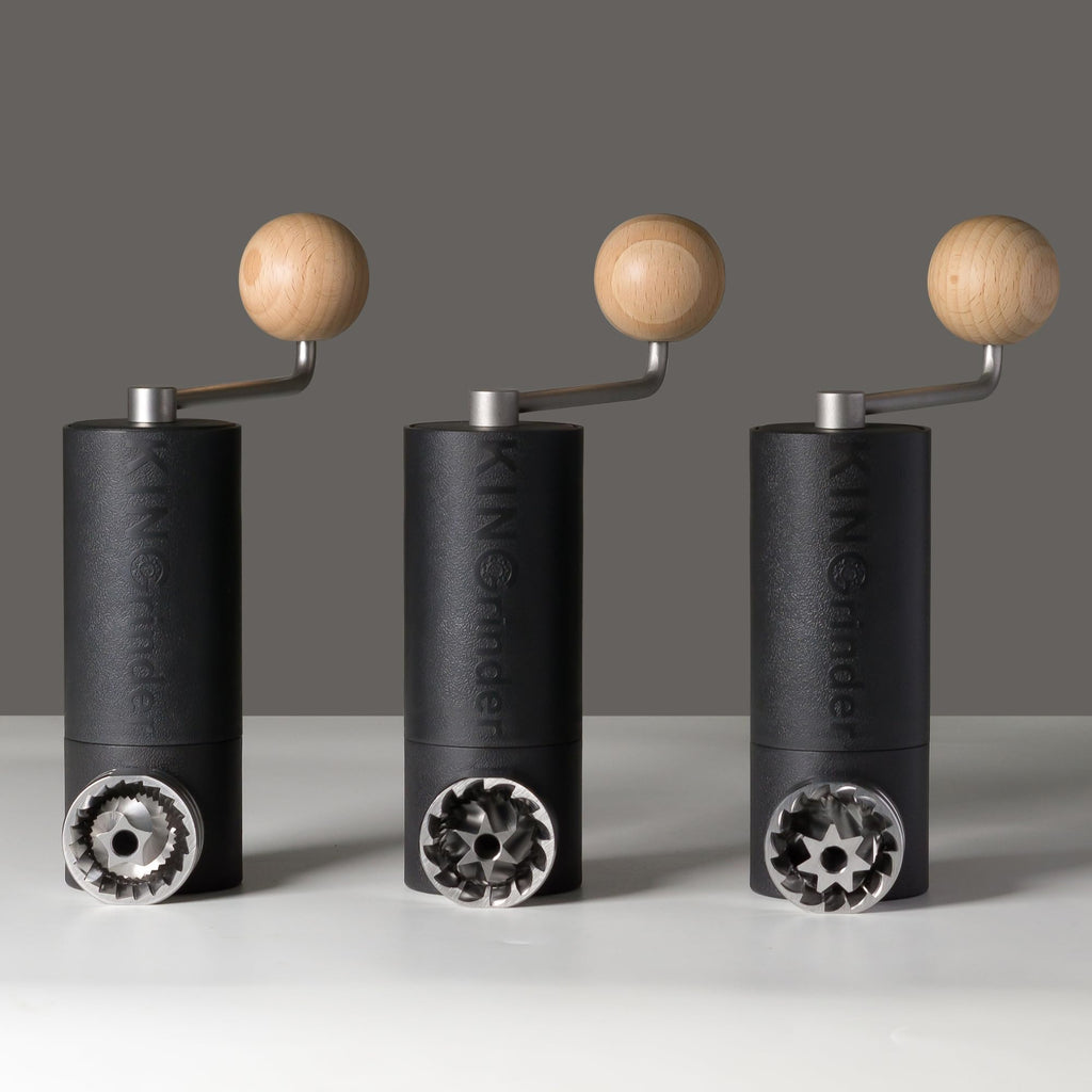Lightweight Manual Coffee Grinder B4010