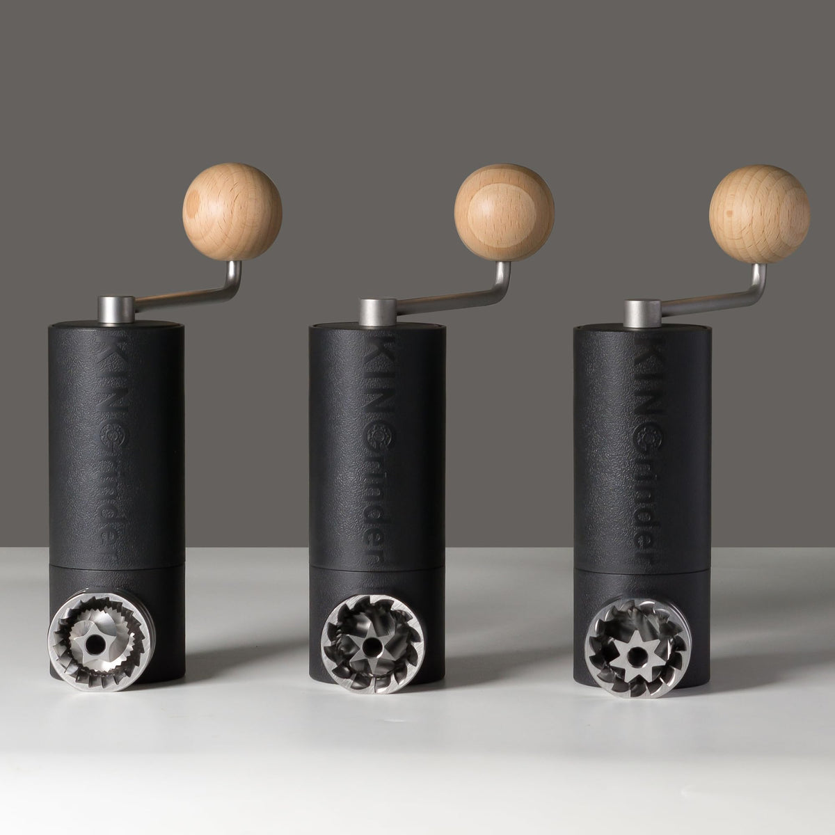 Lightweight Manual Coffee Grinder B4010