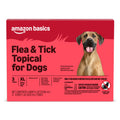 Flea and Tick Topical Treatment for Extra Large Dogs 3 Count X10662