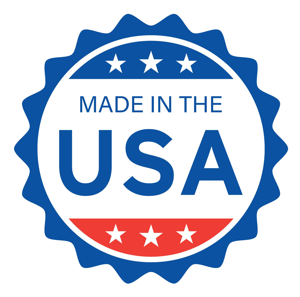 Made in The USA Fan Blower Wheel Assembly O506