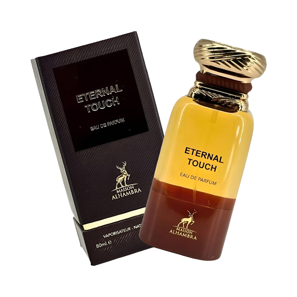 Spicy Gourmand Woody Sweet Eau de Parfum Spray 2.7 Ounce / 80 ml R6286