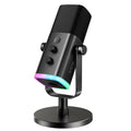 USB/XLR Dynamic Microphone H775755