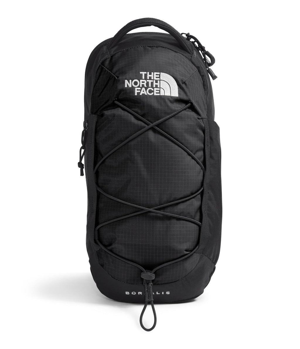 Crossbody Bag with Adjustable Strap, Water Repellent Finish, Multiple Compartments, Tablet Sleeve J162894